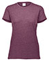 Maroon Heather