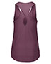 Womens Lux Triblend Tank Top