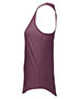 Womens Lux Triblend Tank Top
