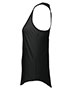 Girls Lux Triblend Tank Top