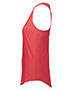 Girls Lux Triblend Tank Top