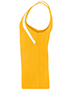 Wicking Tank With Shoulder Insert