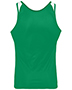 Wicking Tank With Shoulder Insert