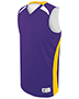 Purple/Athletic Gold/White