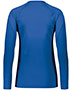 Ladies TruHit Long Sleeve Jersey