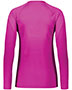 Girls TruHit Long Sleeve Jersey