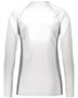 Girls TruHit Long Sleeve Jersey