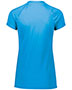 Ladies TruHit Short Sleeve Jersey