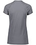 Girls TruHit Short Sleeve Jersey