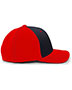 M2 Performance PacFlex Contrast Cap