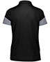 Ladies Hybrid Polo