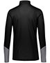 Ladies Hybrid Pullover