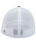 Aggressive Heather Trucker PacFlex Cap