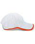 Lite Series Active Hook-And-Loop Adjustable Cap
