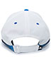 Lite Series Hook-And-Loop Adjustable Cap