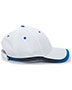 Lite Series Hook-And-Loop Adjustable Cap