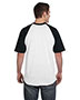 Short Sleeve Baseball Jersey