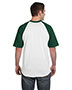 Adult Short-Sleeve Baseball Jersey