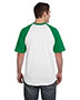 Short Sleeve Baseball Jersey