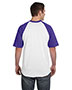 Adult Short-Sleeve Baseball Jersey