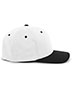 Twill Stretchfit Cap
