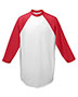 White/Red