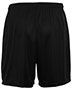 Wicking Soccer Shorts With Piping