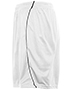 Wicking Soccer Shorts With Piping