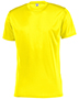 Electric Yellow