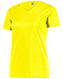 Electric Yellow