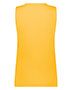Womens Sleeveless Wicking Attain Jersey