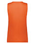 Girls Sleeveless Wicking Attain Jersey