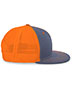 D-Series Trucker Snapback PacFlex Cap