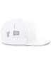 D-Series Trucker Snapback PacFlex Cap