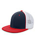 Navy/White/Red