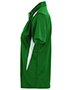 Womens Two-Tone Premier Polo