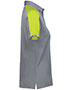 Womens Two-Tone Vital Polo