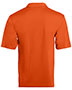 Wicking Mesh Polo