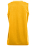 Ladies Wicking Mesh Sleeveless Jersey