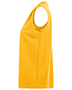 Ladies Wicking Mesh Sleeveless Jersey