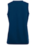 Ladies Wicking Mesh Sleeveless Jersey