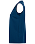 Ladies Wicking Mesh Sleeveless Jersey