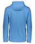 Wicking Fleece Hooded Sweatshirt