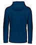 Wicking Fleece Hooded Sweatshirt