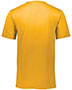 Two-Button Baseball Jersey