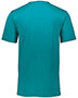 Two-Button Baseball Jersey