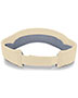 M2 Performance Hook-And-Loop Visor
