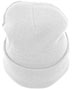 Knit Fold Over Beanie