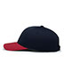 Athletic Mesh Cap
