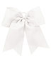 Cheer Hair Bow